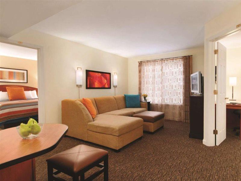 Hyatt House Denver Tech Center Centennial Exterior foto